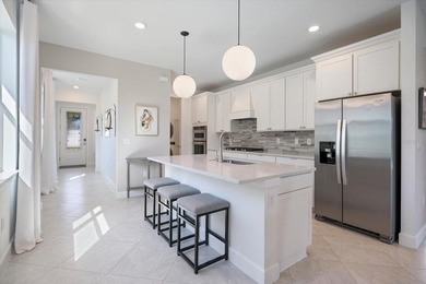 Brand new listing in the highly sought-after community of Talon on Calusa Lakes Golf Club in Florida - for sale on GolfHomes.com, golf home, golf lot