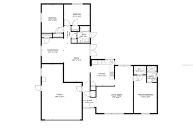 Under contract-accepting backup offers. One or more photo(s) has on Wekiva Golf Club in Florida - for sale on GolfHomes.com, golf home, golf lot