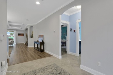 Pristine golf course living in the highly sought-after Eagle on Eagle Landing Golf Club in Florida - for sale on GolfHomes.com, golf home, golf lot