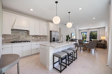Brand new listing in the highly sought-after community of Talon on Calusa Lakes Golf Club in Florida - for sale on GolfHomes.com, golf home, golf lot