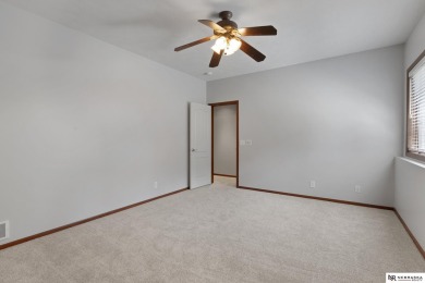 Open Sat & Sun 10:30 AM- 12:30 PM. Welcome to this elegant 4 bed on Wilderness Ridge Golf Club in Nebraska - for sale on GolfHomes.com, golf home, golf lot