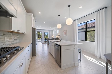 Brand new listing in the highly sought-after community of Talon on Calusa Lakes Golf Club in Florida - for sale on GolfHomes.com, golf home, golf lot