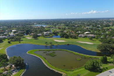 Welcome to Villa Palmeras, an elegant retreat nestled within the on TPC Prestancia in Florida - for sale on GolfHomes.com, golf home, golf lot