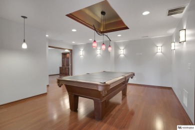 Open Sat & Sun 10:30 AM- 12:30 PM. Welcome to this elegant 4 bed on Wilderness Ridge Golf Club in Nebraska - for sale on GolfHomes.com, golf home, golf lot