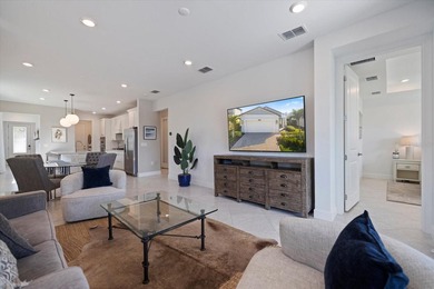 Brand new listing in the highly sought-after community of Talon on Calusa Lakes Golf Club in Florida - for sale on GolfHomes.com, golf home, golf lot