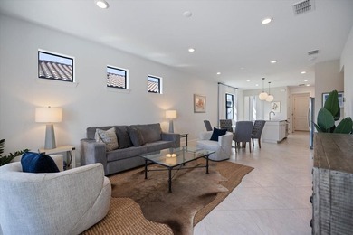 Brand new listing in the highly sought-after community of Talon on Calusa Lakes Golf Club in Florida - for sale on GolfHomes.com, golf home, golf lot