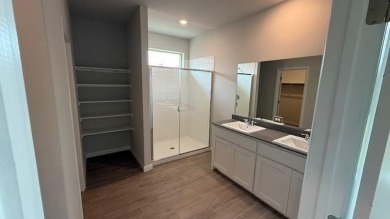 Available for a Quick Move-in! New phase now selling! Beautiful on De Cordova Bend Country Club in Texas - for sale on GolfHomes.com, golf home, golf lot