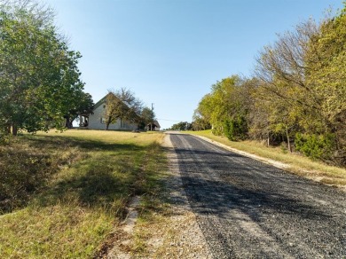 Fantastic building lot near the open water of Lake Whitney close on White Bluff Resort - Old Course in Texas - for sale on GolfHomes.com, golf home, golf lot