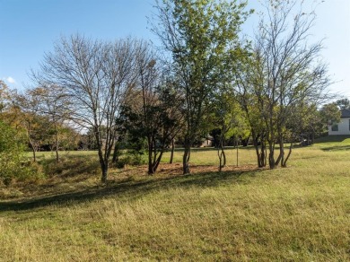 Fantastic building lot near the open water of Lake Whitney close on White Bluff Resort - Old Course in Texas - for sale on GolfHomes.com, golf home, golf lot