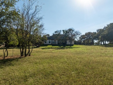 Fantastic building lot near the open water of Lake Whitney close on White Bluff Resort - Old Course in Texas - for sale on GolfHomes.com, golf home, golf lot