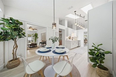 Stunning 3BR/2BA + Bonus Room, Pool Home in Gated East Lake on East Lake Woodlands Country Club in Florida - for sale on GolfHomes.com, golf home, golf lot