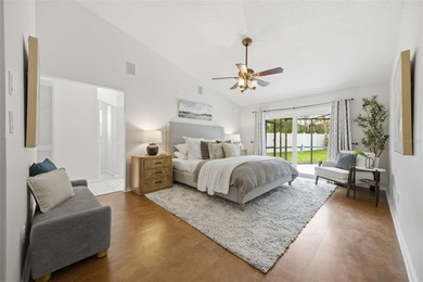 Stunning 3BR/2BA + Bonus Room, Pool Home in Gated East Lake on East Lake Woodlands Country Club in Florida - for sale on GolfHomes.com, golf home, golf lot