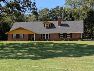 Owner's House  Storage Building: The Owner's House in the Course on Tawakoni Golf Course in Texas - for sale on GolfHomes.com, golf home, golf lot