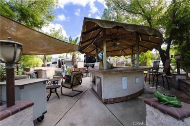 45525 Highway 79 Lot 158 on Rancho California RV Resort in California - for sale on GolfHomes.com, golf home, golf lot