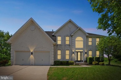 Welcome to your dream home in the prestigious Deerwood Country on Deerwood Country Club in New Jersey - for sale on GolfHomes.com, golf home, golf lot