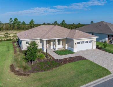 In Longleaf Ridge at On Top of the World, Ocala's Premier 55+ on On Top of the World Golf Course in Florida - for sale on GolfHomes.com, golf home, golf lot