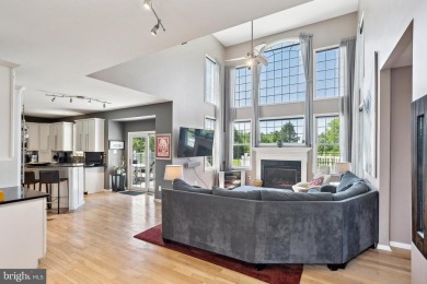 Welcome to your dream home in the prestigious Deerwood Country on Deerwood Country Club in New Jersey - for sale on GolfHomes.com, golf home, golf lot
