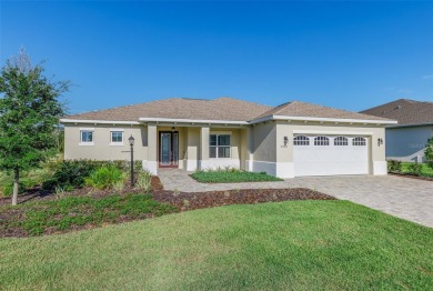 In Longleaf Ridge at On Top of the World, Ocala's Premier 55+ on On Top of the World Golf Course in Florida - for sale on GolfHomes.com, golf home, golf lot