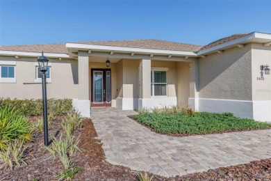 In Longleaf Ridge at On Top of the World, Ocala's Premier 55+ on On Top of the World Golf Course in Florida - for sale on GolfHomes.com, golf home, golf lot