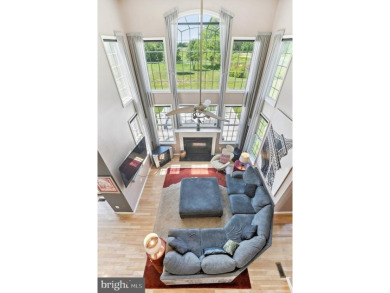 Welcome to your dream home in the prestigious Deerwood Country on Deerwood Country Club in New Jersey - for sale on GolfHomes.com, golf home, golf lot