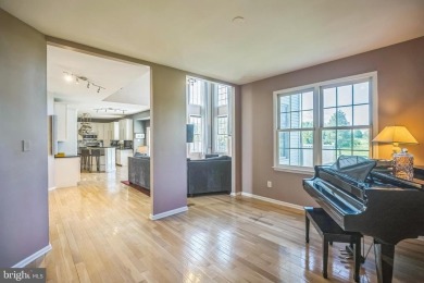 Welcome to your dream home in the prestigious Deerwood Country on Deerwood Country Club in New Jersey - for sale on GolfHomes.com, golf home, golf lot