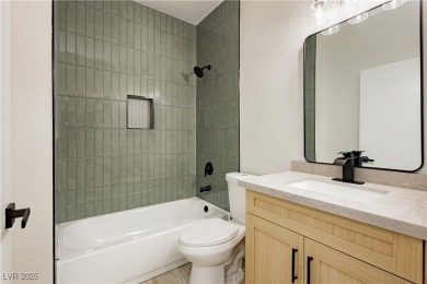 Completely Remodeled!! Check out this awesome 2-bed 1-Den 2-bath on Painted Desert Golf Club in Nevada - for sale on GolfHomes.com, golf home, golf lot