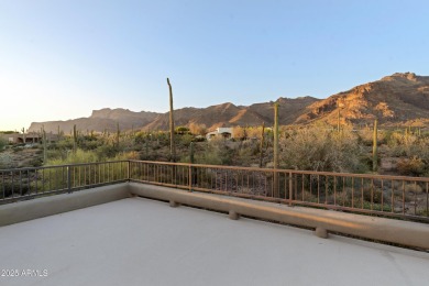WOW! *** This FABULOUS Custom Built, one owner Home comes on Superstition Mountain Club - Lost Gold in Arizona - for sale on GolfHomes.com, golf home, golf lot
