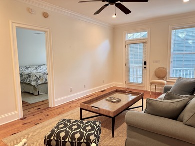 Discover the charm of Lowcountry living in this beautiful on Kiawah Island Resort - Oak Point in South Carolina - for sale on GolfHomes.com, golf home, golf lot