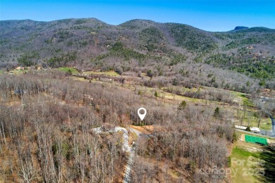 Come build in the Cove, start construction immediately! You have on Linville Falls Golf Club in North Carolina - for sale on GolfHomes.com, golf home, golf lot