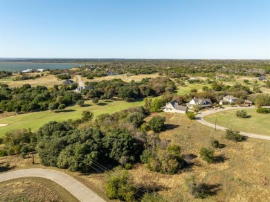 Amazing lot near the 15th green of the Old Course in The on White Bluff Resort - Old Course in Texas - for sale on GolfHomes.com, golf home, golf lot