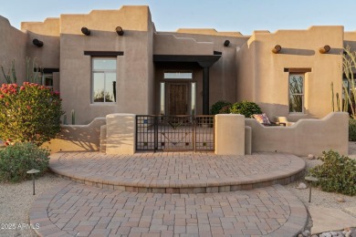 WOW! *** This FABULOUS Custom Built, one owner Home comes on Superstition Mountain Club - Lost Gold in Arizona - for sale on GolfHomes.com, golf home, golf lot