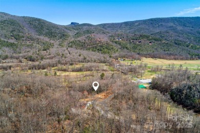Come build in the Cove, start construction immediately! You have on Linville Falls Golf Club in North Carolina - for sale on GolfHomes.com, golf home, golf lot