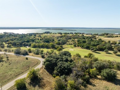 Amazing lot near the 15th green of the Old Course in The on White Bluff Resort - Old Course in Texas - for sale on GolfHomes.com, golf home, golf lot