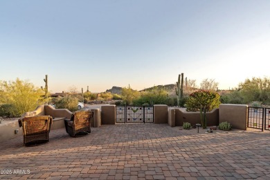 WOW! *** This FABULOUS Custom Built, one owner Home comes on Superstition Mountain Club - Lost Gold in Arizona - for sale on GolfHomes.com, golf home, golf lot