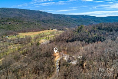 Come build in the Cove, start construction immediately! You have on Linville Falls Golf Club in North Carolina - for sale on GolfHomes.com, golf home, golf lot