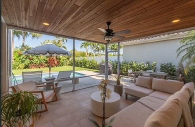Located in Wellington's prestiges Palm Beach Polo & Country Club on Palm Beach Polo and Country Club in Florida - for sale on GolfHomes.com, golf home, golf lot