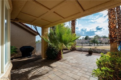 RARE ONE STORY (NO STEPS) ON THE GOLF COURSE. VAULTED CEILINGS on Spanish Trail Golf and Country Club in Nevada - for sale on GolfHomes.com, golf home, golf lot