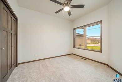 Wide Open Independence Floor Plan Villa Home in the Popular on Brandon Municipal Golf Course in South Dakota - for sale on GolfHomes.com, golf home, golf lot