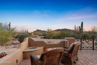 WOW! *** This FABULOUS Custom Built, one owner Home comes on Superstition Mountain Club - Lost Gold in Arizona - for sale on GolfHomes.com, golf home, golf lot