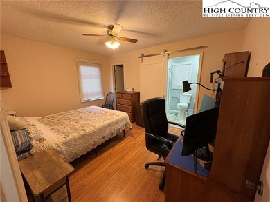 Fabulously located home in the resort community of Linville Land on Land Harbor Golf Course in North Carolina - for sale on GolfHomes.com, golf home, golf lot