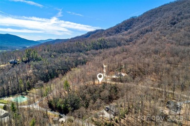 Come build in the Cove, start construction immediately! You have on Linville Falls Golf Club in North Carolina - for sale on GolfHomes.com, golf home, golf lot