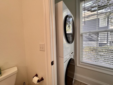 Discover the charm of Lowcountry living in this beautiful on Kiawah Island Resort - Oak Point in South Carolina - for sale on GolfHomes.com, golf home, golf lot