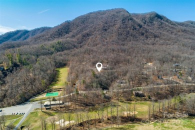 Come build in the Cove, start construction immediately! You have on Linville Falls Golf Club in North Carolina - for sale on GolfHomes.com, golf home, golf lot