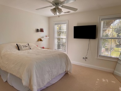 Discover the charm of Lowcountry living in this beautiful on Kiawah Island Resort - Oak Point in South Carolina - for sale on GolfHomes.com, golf home, golf lot