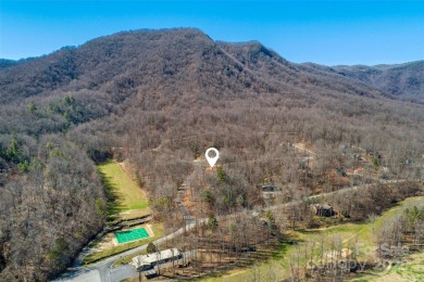 Come build in the Cove, start construction immediately! You have on Linville Falls Golf Club in North Carolina - for sale on GolfHomes.com, golf home, golf lot