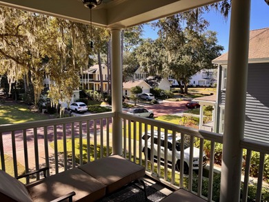 Discover the charm of Lowcountry living in this beautiful on Kiawah Island Resort - Oak Point in South Carolina - for sale on GolfHomes.com, golf home, golf lot