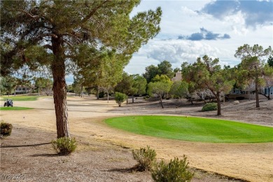 RARE ONE STORY (NO STEPS) ON THE GOLF COURSE. VAULTED CEILINGS on Spanish Trail Golf and Country Club in Nevada - for sale on GolfHomes.com, golf home, golf lot