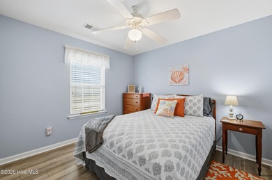 Welcome to 952 Wyndfall, a truly turnkey, beautifully updated on Sandpiper Bay Golf and Country Club in North Carolina - for sale on GolfHomes.com, golf home, golf lot