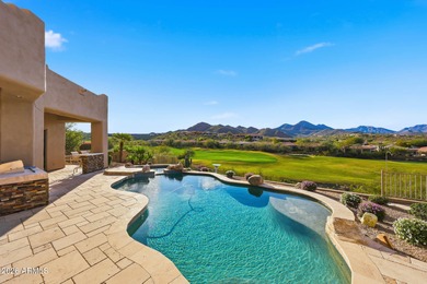 Arguably offering some of the most breathtaking views in the on SunRidge Canyon Golf Club in Arizona - for sale on GolfHomes.com, golf home, golf lot