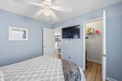 Welcome to 952 Wyndfall, a truly turnkey, beautifully updated on Sandpiper Bay Golf and Country Club in North Carolina - for sale on GolfHomes.com, golf home, golf lot